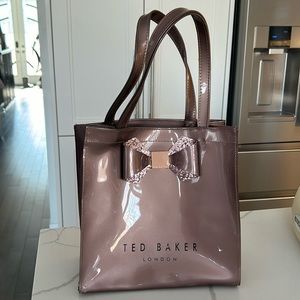 Ted Baker (Plastic) bag